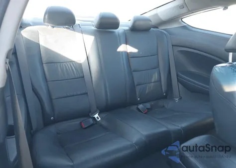 2008 Honda Accord 3.5 Ex-L z USA, uszkodzony, nr VIN 1HGCS22818A006497